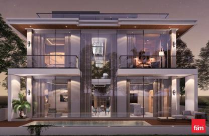 Land - Studio for sale in Sobha Hartland Villas - Phase II - Sobha Hartland Villas - Sobha Hartland - Mohammed Bin Rashid City - Dubai