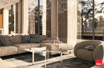 Land - Studio for sale in Sobha Hartland Villas - Phase II - Sobha Hartland Villas - Sobha Hartland - Mohammed Bin Rashid City - Dubai
