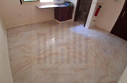 Apartment - Studio - 1 for rent in Fire Station Road - Muwaileh - Sharjah Apartment - Studio - 1 for rent in Fire Station Road - Muwaileh - Sharjah