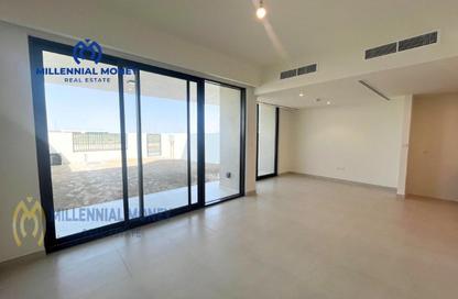 Villa - 3 Bedrooms - 4 Bathrooms for sale in Maha Townhouses - Town Square - Dubai