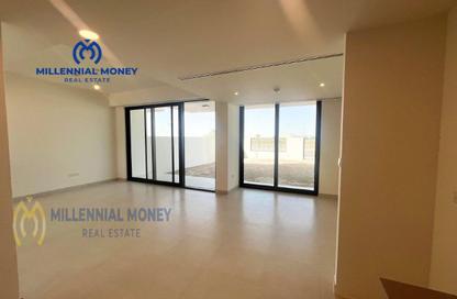 Villa - 3 Bedrooms - 4 Bathrooms for sale in Maha Townhouses - Town Square - Dubai