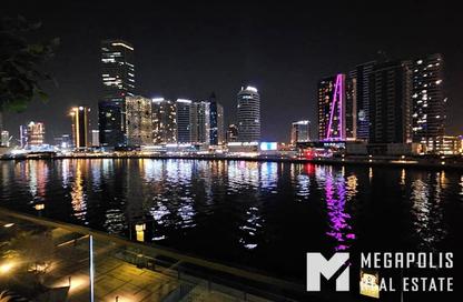 شقة - 3 غرف نوم - 4 حمامات للبيع في بننسولا 5 - بنينسولا - الخليج التجاري - دبي