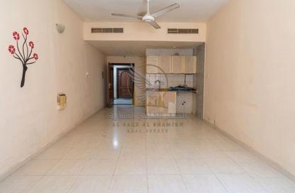 Apartment - Studio - 1 Bathroom for rent in Al Naseriya - Al Sharq - Sharjah