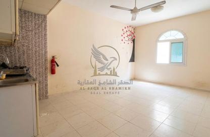 Apartment - Studio - 1 Bathroom for rent in Al Naseriya - Al Sharq - Sharjah Apartment - Studio - 1 Bathroom for rent in Al Naseriya - Al Sharq - Sharjah