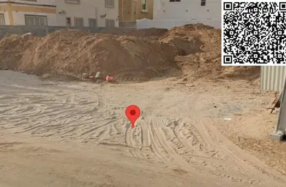Land - Studio for sale in Al Mowaihat 3 - Al Mowaihat - Ajman