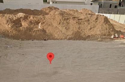 أرض - استوديو للبيع في 3 المويهات - المويهات - عجمان