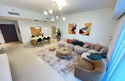 Apartment - 3 Bedrooms - 4 Bathrooms for rent in Act One Act Two Podium - Act Towers - Opera District - Downtown Dubai - Dubai Apartment - 3 Bedrooms - 4 Bathrooms for rent in Act One Act Two Podium - Act Towers - Opera District - Downtown Dubai - Dubai