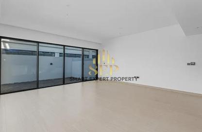 Townhouse - 4 Bedrooms - 4 Bathrooms for rent in Santorini - Damac Lagoons - Dubai Townhouse - 4 Bedrooms - 4 Bathrooms for rent in Santorini - Damac Lagoons - Dubai