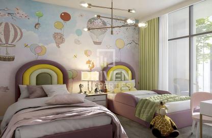 تاون هاوس - 2 - 2 للبيع في بيانكا - دبي