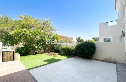 Villa - 2 Bedrooms - 3 Bathrooms for rent in Alma 2 - Alma - Arabian Ranches - Dubai