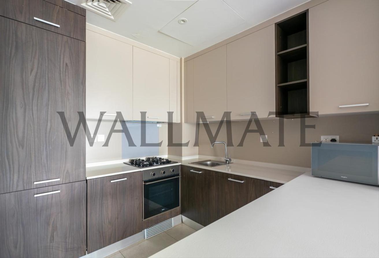 Vacant | Furnished | Large Balcony with Open Views photo 6