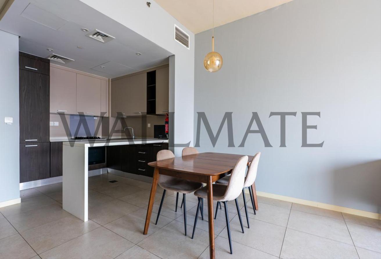 Vacant | Furnished | Large Balcony with Open Views photo 4