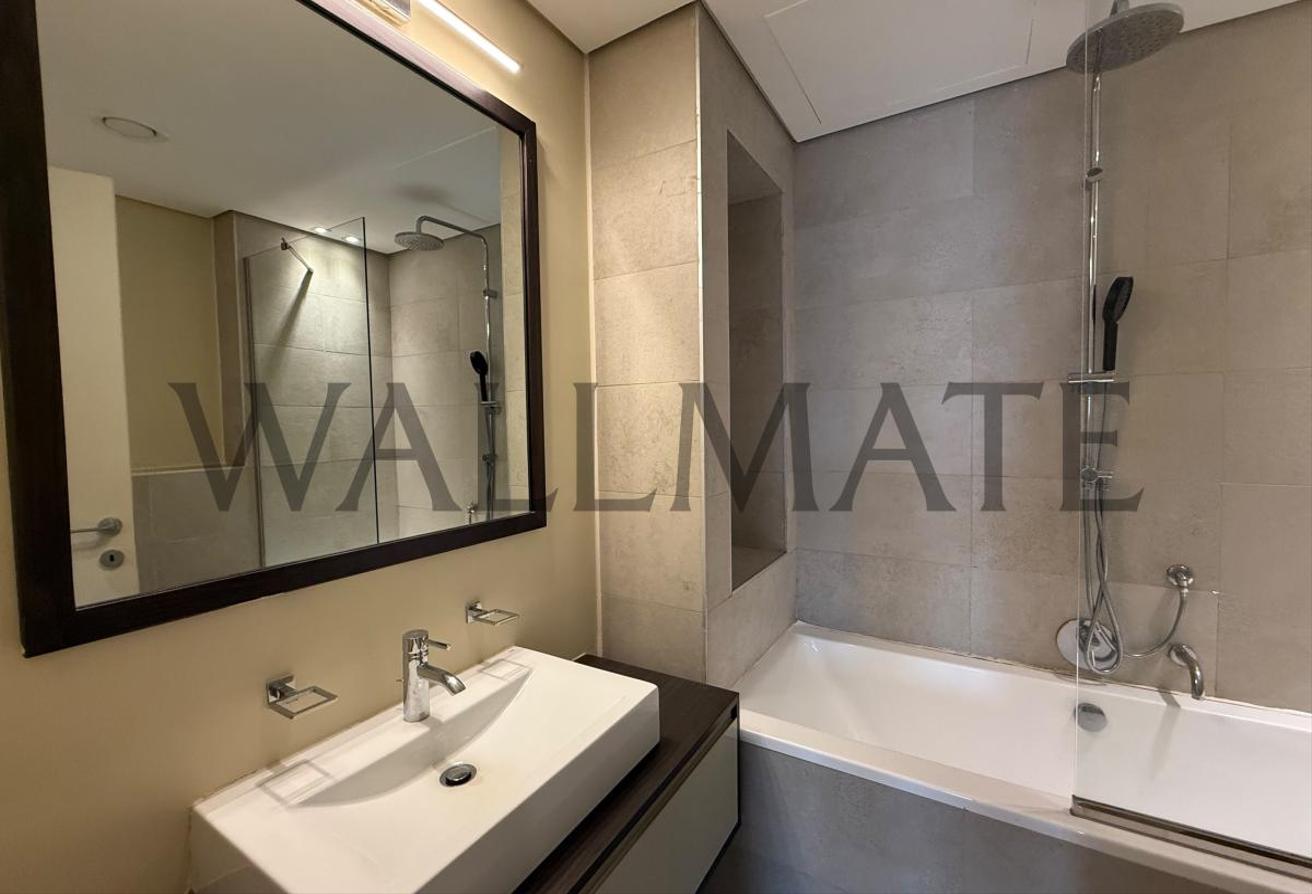 Vacant | Furnished | Large Balcony with Open Views photo 11