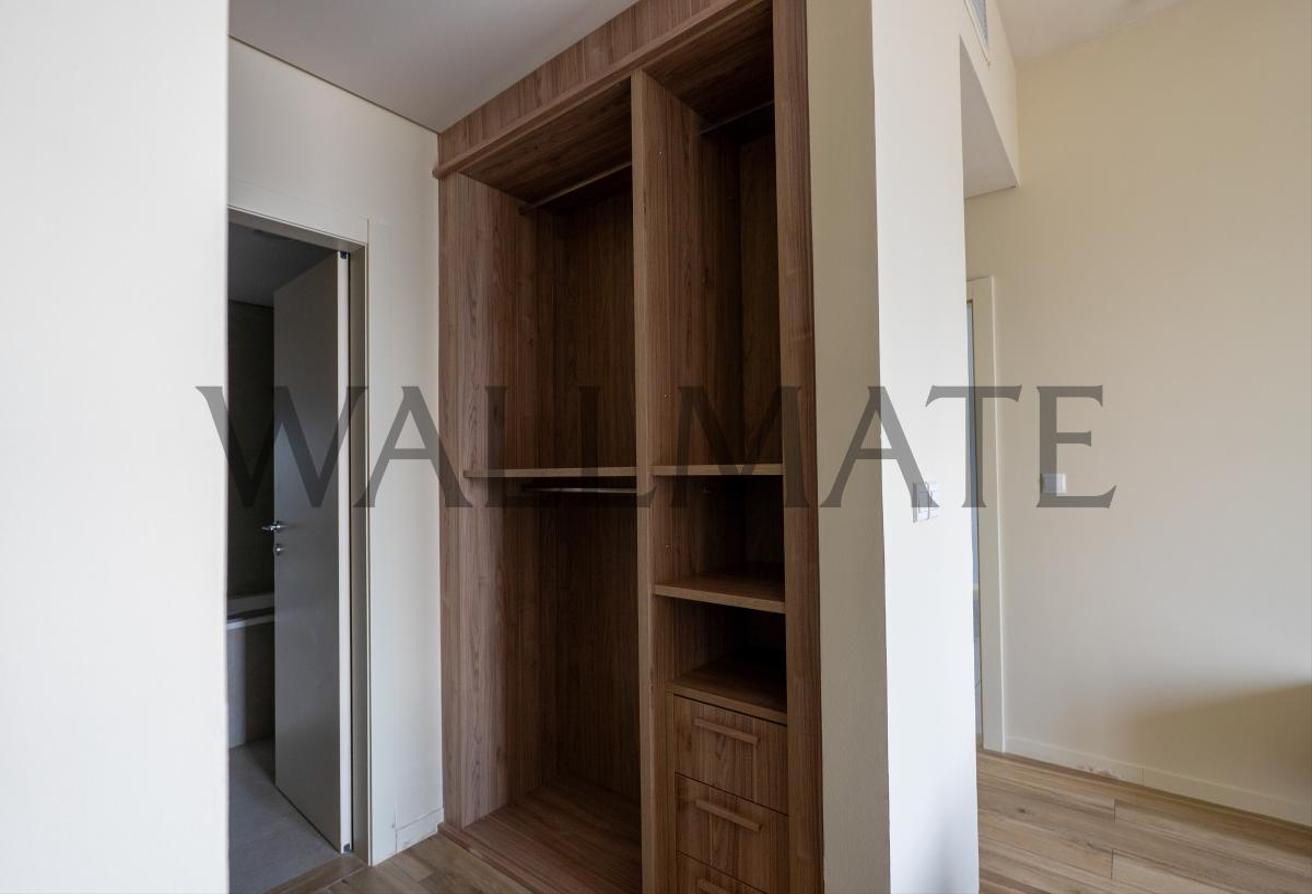 Vacant | Furnished | Large Balcony with Open Views photo 10