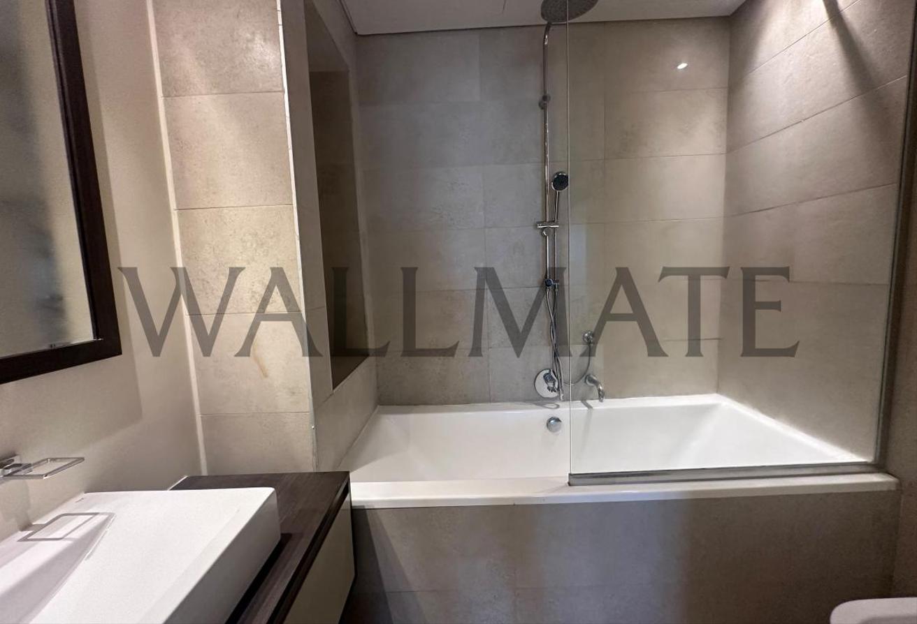 Vacant | Furnished | Large Balcony with Open Views photo 12