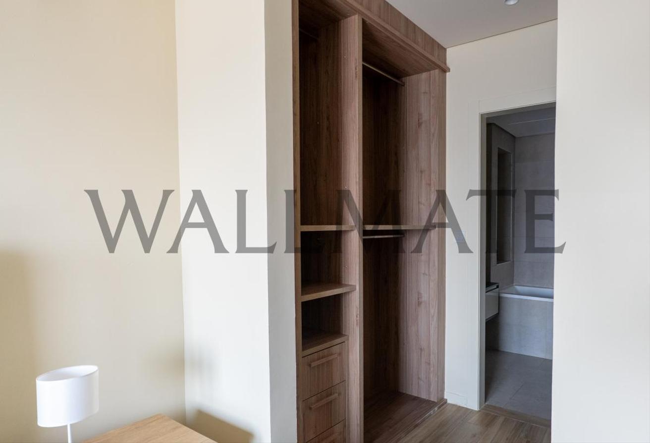 Vacant | Furnished | Large Balcony with Open Views photo 9