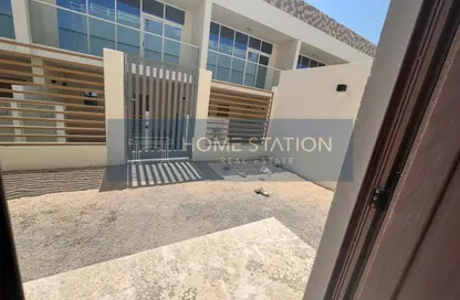Townhouse - 1 Bedroom - 2 Bathrooms for rent in Rukan - Dubai Land - Dubai