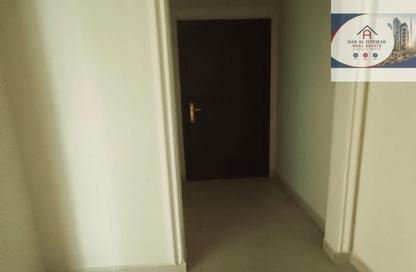 Apartment - 2 - 3 for rent in Al Marzouqi Tower B - Al Marzouqi Towers - Al Qasimia - Sharjah