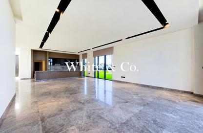Villa - 6 - 7 for rent in Golf Place 2 - Golf Place - Dubai Hills Estate - Dubai Villa - 6 - 7 for rent in Golf Place 2 - Golf Place - Dubai Hills Estate - Dubai