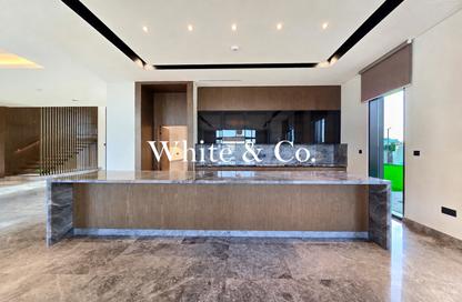 Villa - 6 - 7 for rent in Golf Place 2 - Golf Place - Dubai Hills Estate - Dubai