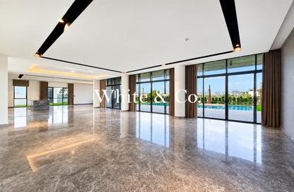 Villa - 6 - 7 for rent in Golf Place 2 - Golf Place - Dubai Hills Estate - Dubai Villa - 6 - 7 for rent in Golf Place 2 - Golf Place - Dubai Hills Estate - Dubai