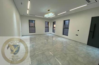 فيلا - 7 غرف نوم - 8 حمامات للبيع في الحليو 2 - الحليو - عجمان فيلا - 7 غرف نوم - 8 حمامات للبيع في الحليو 2 - الحليو - عجمان