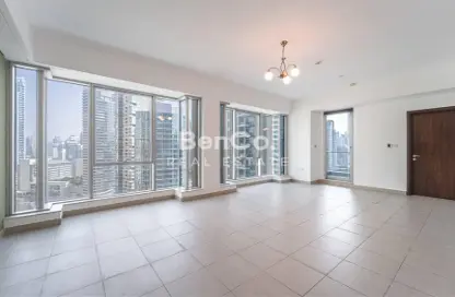 Apartment - 1 Bedroom - 2 Bathrooms for rent in Attessa Tower - Marina Promenade - Dubai Marina - Dubai