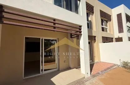 فيلا - 3 غرف نوم - 4 حمامات للايجار في فلل فلامنغو - ميناء العرب - راس الخيمة - رأس الخيمة