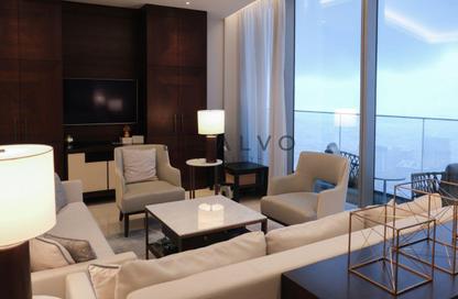 Apartment - 3 Bedrooms - 4 Bathrooms for sale in The Address Sky View Tower 1 - The Address Sky View Towers - Downtown Dubai - Dubai