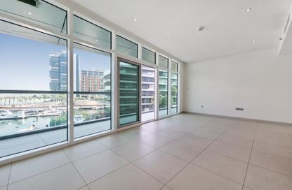 Apartment - 1 Bedroom - 2 Bathrooms for rent in Al Naseem Residences C - Al Bandar - Al Raha Beach - Abu Dhabi Apartment - 1 Bedroom - 2 Bathrooms for rent in Al Naseem Residences C - Al Bandar - Al Raha Beach - Abu Dhabi