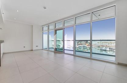 Apartment - 1 Bedroom - 2 Bathrooms for rent in Al Naseem Residences C - Al Bandar - Al Raha Beach - Abu Dhabi