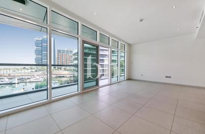 Apartment - 1 Bedroom - 2 Bathrooms for rent in Al Naseem Residences C - Al Bandar - Al Raha Beach - Abu Dhabi Apartment - 1 Bedroom - 2 Bathrooms for rent in Al Naseem Residences C - Al Bandar - Al Raha Beach - Abu Dhabi