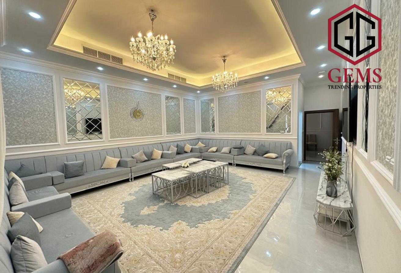 FULLY FURNISHED | HIGH-END FINISHING | GARDEN photo 2