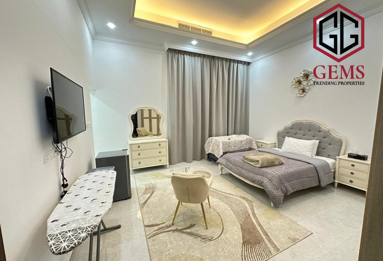 FULLY FURNISHED | HIGH-END FINISHING | GARDEN photo 11