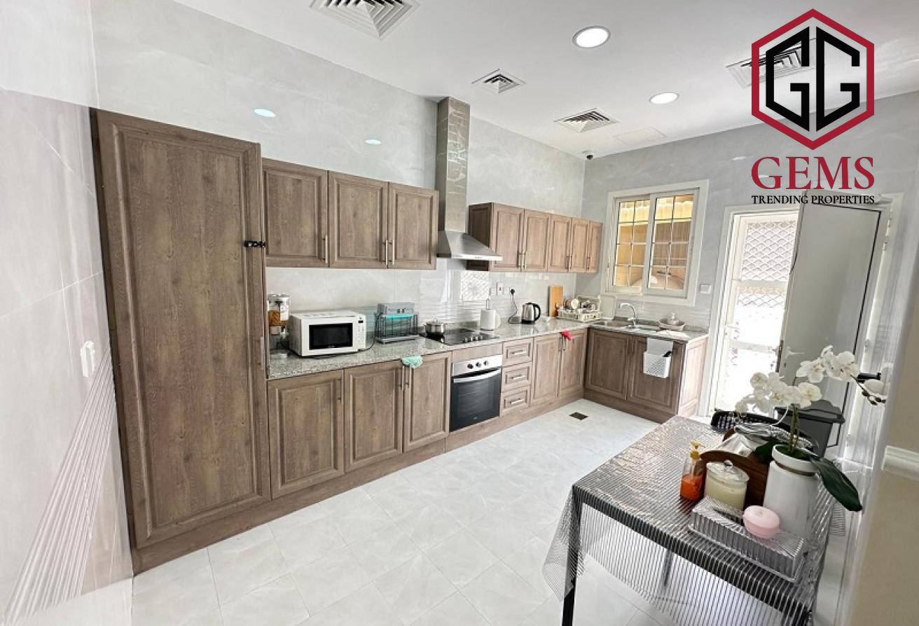 FULLY FURNISHED | HIGH-END FINISHING | GARDEN photo 13