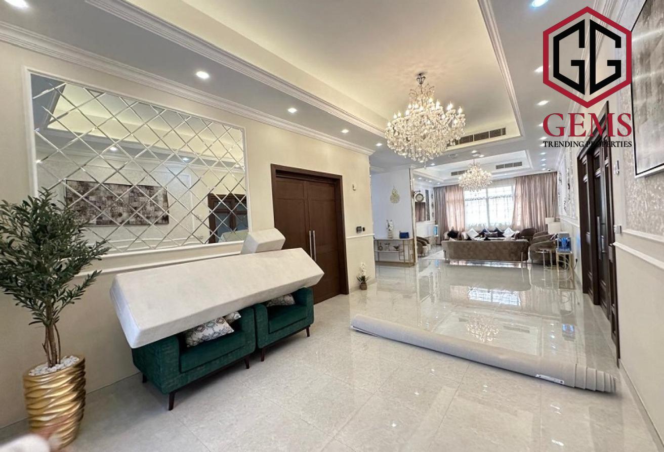 FULLY FURNISHED | HIGH-END FINISHING | GARDEN photo 14