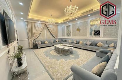 Villa - 7+ - 7+ for rent in Al Warqa'a 4 - Al Warqa'a - Dubai