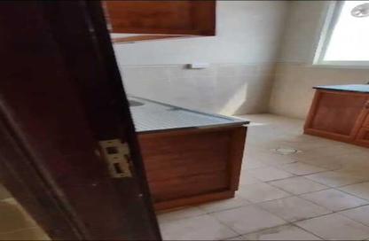 شقة - غرفة نوم - 1 حمام للايجار في مبنى جيباس 5 - البستان - عجمان شقة - غرفة نوم - 1 حمام للايجار في مبنى جيباس 5 - البستان - عجمان