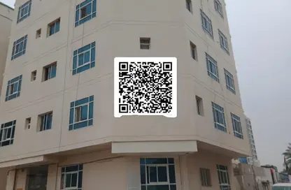 شقة - غرفة نوم - 1 حمام للايجار في مبنى جيباس 5 - البستان - عجمان شقة - غرفة نوم - 1 حمام للايجار في مبنى جيباس 5 - البستان - عجمان