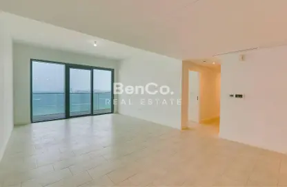Apartment - 2 Bedrooms - 2 Bathrooms for rent in La Vie - Jumeirah Beach Residence - Dubai