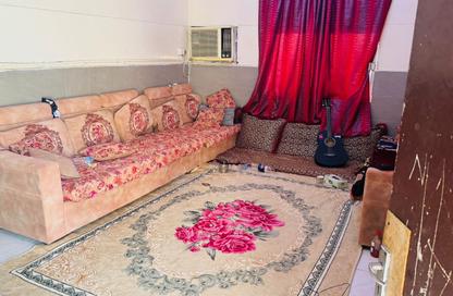 Villa - 5 - 2 for sale in Al Ghafia - Al Riqqa - Sharjah
