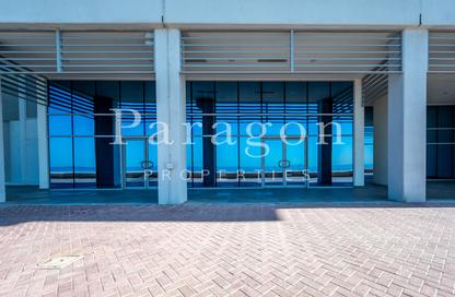 Office Space - Studio - 1 for sale in Pacific Bora Bora - Pacific - Al Marjan Island - Ras Al Khaimah