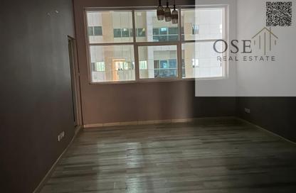 Apartment - 1 Bedroom - 2 Bathrooms for sale in Ajman One Towers - Al Sawan - Ajman