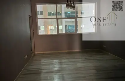 Apartment - 1 Bedroom - 2 Bathrooms for sale in Ajman One Towers - Al Sawan - Ajman