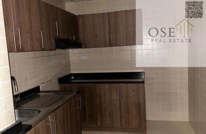 Apartment - 1 Bedroom - 2 Bathrooms for sale in Ajman One Towers - Al Sawan - Ajman