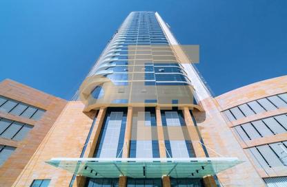Apartment - 1 Bedroom - 2 Bathrooms for rent in Reef Residence - District 13 - Jumeirah Village Circle - Dubai