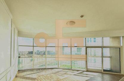 Apartment - 1 Bedroom - 2 Bathrooms for rent in Reef Residence - District 13 - Jumeirah Village Circle - Dubai