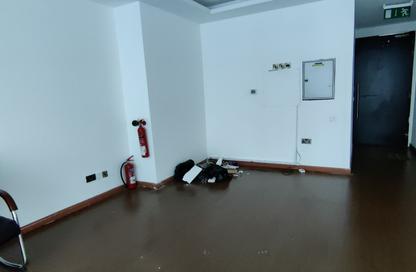Office Space - Studio - 1 Bathroom for rent in Bayswater - Business Bay - Dubai