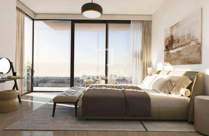Apartment - 2 Bedrooms - 3 Bathrooms for sale in Koro One - Jumeirah Garden City - Al Satwa - Dubai