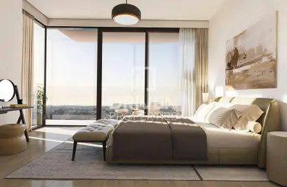 شقة - 2 غرف نوم - 3 حمامات للبيع في كورو وان - جميرا جاردن سيتي - السطوة - دبي